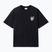 Vyriški marškinėliai PROSTO Splash Shield black