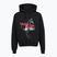 Vyriškas džemperis PROSTO Hoodie Bark black