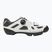 Dviračių batai MTB moteriški Giro Rincon light sharkskin