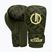 Bokso pirštinės Octagon Legion Eclipse khaki