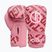 Bokso pirštinės Octagon Legion Eclipse pink