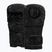 Sparingo MMA pirštinės Octagon Legion Shadow Strike MMA black