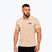 Vyriški polo marškinėliai Octagon Legion HFT Polo beige