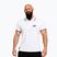 Vyriški polo marškinėliai Octagon LegionTipped HFT Polo white