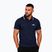 Vyriški polo marškinėliai Octagon LegionTipped HFT Polo dark navy