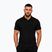Vyriški polo marškinėliai Octagon Legion Small Logo 3D Polo black