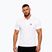 Vyriški polo marškinėliai Octagon Legion Small Logo 3D Polo white