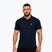 Vyriški polo marškinėliai Octagon Legion Small Logo 3D Polo dark navy