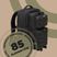 Evakuacinė kuprinė TACTICPACK Ranger 40 l black