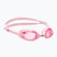 Vaikiški plaukimo akiniai AQUA-SPEED Ariadna rožinės spalvos