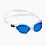 AQUA-SPEED Sonic skaidrūs/mėlyni plaukimo akiniai