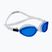 AQUA-SPEED Sonic JR vaikiški plaukimo akiniai skaidrūs/mėlyni