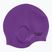 AQUA-SPEED Plaukimo kepurė Ausinė kepurė violetinė