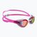 AQUA-SPEED Rapid Mirror plaukimo akiniai rožinės spalvos
