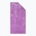 AQUA-SPEED Dry Soft 70 x 140 cm greitai džiūstantis rankšluostis, violetinės spalvos
