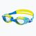 Vaikiški plaukimo akiniai AQUA-SPEED Pegaz spalvoti