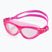 Vaikiška plaukimo kaukė AQUA-SPEED Marin Kid rožinė