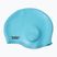 Plaukimo kepuraitė AQUA-SPEED Ear Cap Comfort šviesiai mėlyna