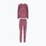 Moteriškų termo apatinių rinkinys Viking Lan Pro claret/light pink