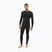 Vyriškas termo apatinio trikotažo komplektas Viking Gary Base Layer black