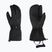 Slidinėjimo pirštinės Viking Norvik Pro Lobster Freeride black