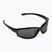 GOG Calypso juodi/dūminiai akiniai nuo saulės E228-1P