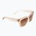 GOG Emily fashion cristal brown / gradient brown moteriški akiniai nuo saulės E725-2P