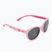 GOG Margo junior matiniai rožiniai / dūminiai E968-2P vaikiški akiniai nuo saulės