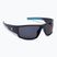 Akiniai nuo saulės GOG Fen matt navy blue/blue/blue mirror