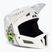 Leatt MTB dviratininko šalmas Gravity 2.0 V23, baltas 1023014102