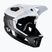 Leatt MTB Enduro 3.0 V23 dviratininko šalmas juodai baltas 1023014751