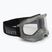 Dviračių akiniai Leatt Velocity 4.0 MTB brushed/clear