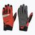 Dviračio pirštinės Leatt MTB 2.0 Windblock glow