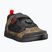 Vyriški dviračių batai Leatt Shoe ProFlat 3.0 timber