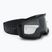 Dviračių akiniai Leatt Vizion 2.5 stealth/clear