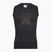 Vyriški dviračių marškinėliai Leatt Sleeveless Base black