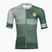 Vyriški dviračių marškinėliai Leatt MTB Endurance 3.0 spruce green