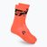 Kojinės Leatt MTB Endurance neon pink