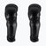 Dviračio kelių ir blauzdų apsaugos Leatt 3DF Hybrid EXT black