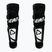 Leatt 3DF Hybrid EXT dviračių kelių apsaugos juoda ir balta 5019400740