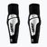 Dviračio alkūnių apsaugos Leatt 3DF 6.0 white/black