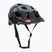 Vaikiškas dviračių šalmas Leatt MTB AllMtn 1.0 V22 Jr black