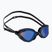 Plaukimo akiniai BuddySwim OzeanX Mirror black / blue
