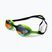 Plaukimo akiniai ZONE3 Volare Streamline Racing lime/black