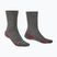 Vyriškos kojinės Bridgedale Lightweight Merino Performance Boot Original grey heather