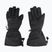 Vaikiškos snieglenčių pirštinės Dakine Yukon Glove black