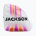 Krepšys pačiūžoms Jackson Luggage Skate Bag 35 l white