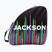 Krepšys pačiūžoms Jackson Luggage Skate Bag 35 l black