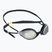 FINIS Circuit 2 sidabriniai veidrodiniai plaukimo akiniai 3.45.064.241