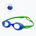 Vaikiški plaukimo akiniai Finis Fruit Basket Goggles blueberry